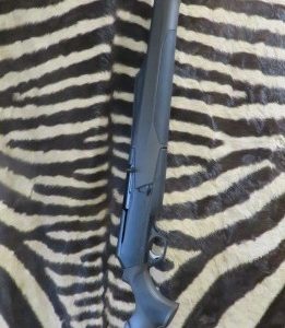 Carabine BROWNING Bar Mk3 Compo Adjust Brown Black cal.300wm canon 56 cm
