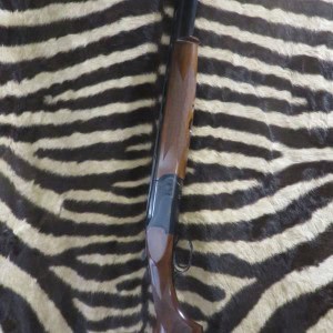 Fusil RIZZINI BR 110 Small cal.28/70 canons 71 cm 5 chokes