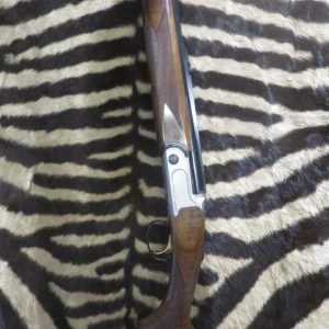 Express SABATTI Light cal.8x57jrs canon 56 cm