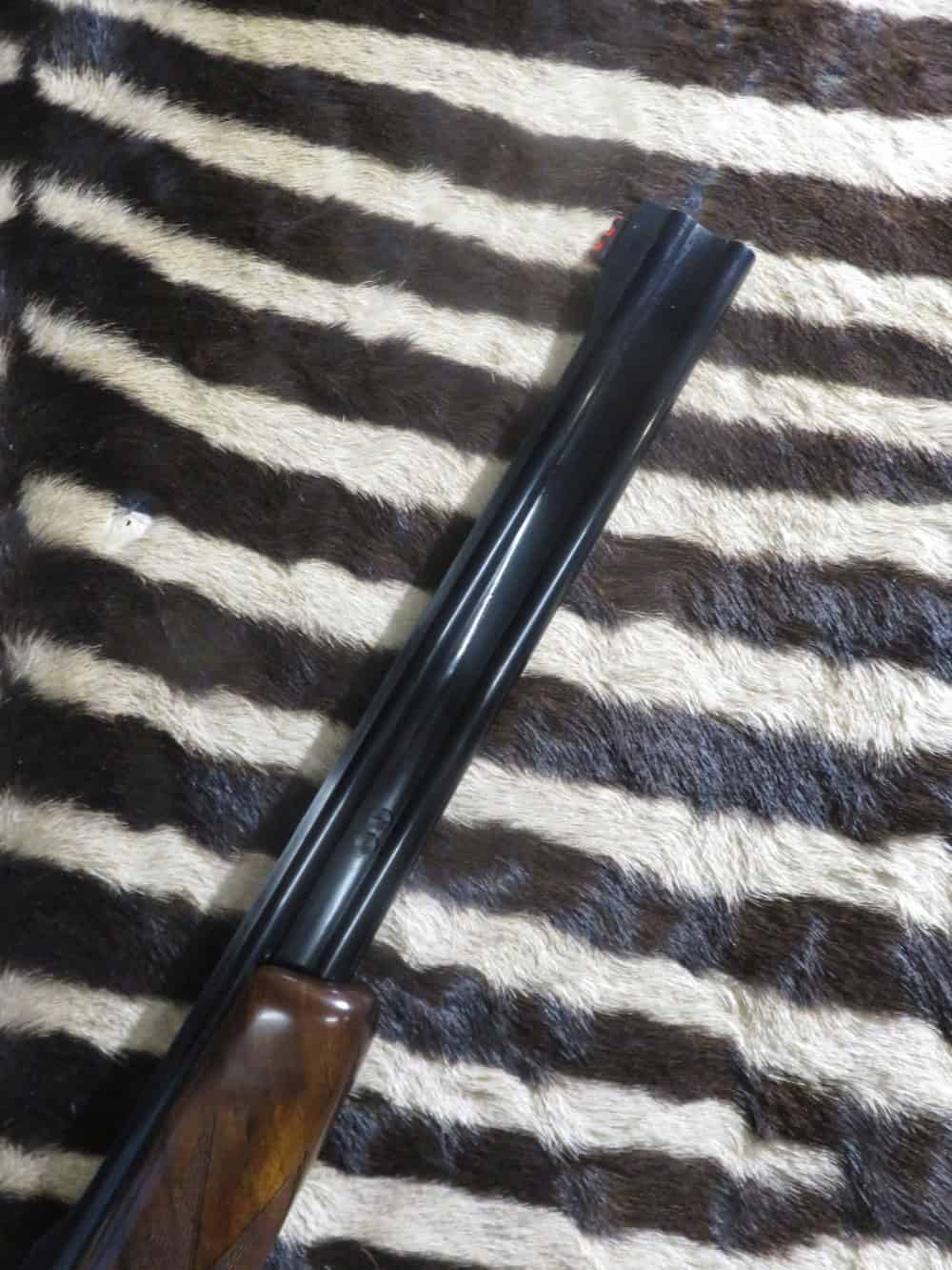 Express SABATTI Light cal.8x57jrs canon 56 cm – Image 2