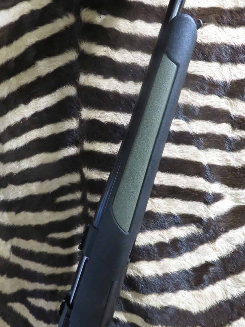 Carabine STEEL ACTION Compo Adjust cal.300wm canon 61 cm fileté – Image 3