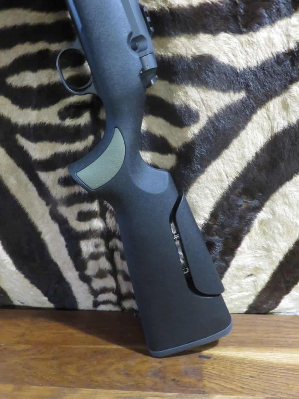 Carabine STEEL ACTION Compo Adjust cal.300wm canon 61 cm fileté – Image 8