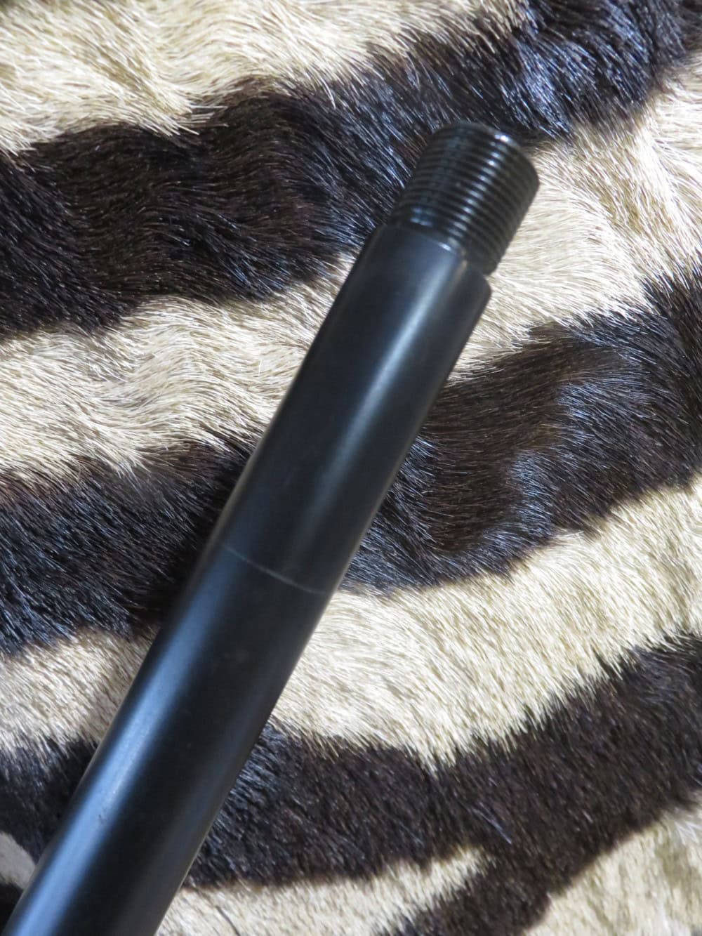 Canon BLASER R8 rond - fileté cal.30-06 58 cm – Image 2