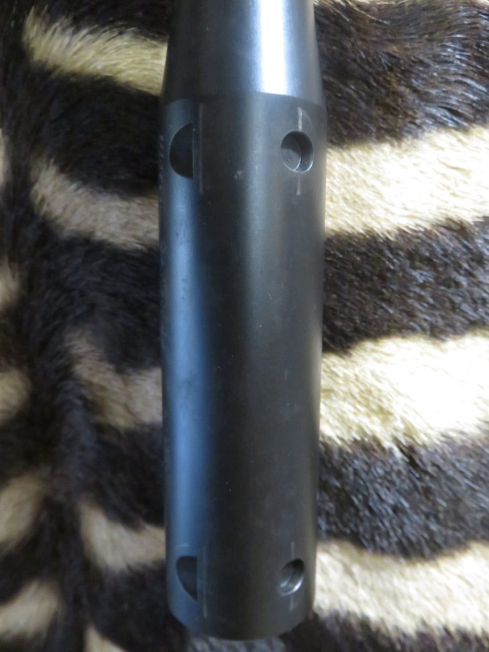 Canon BLASER R8 rond - fileté cal.30-06 58 cm – Image 5