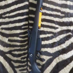 Carabine TIKKA T3X Lite Adjust cal.30-06 canon 51 cm fileté - point rouge Sight Mark