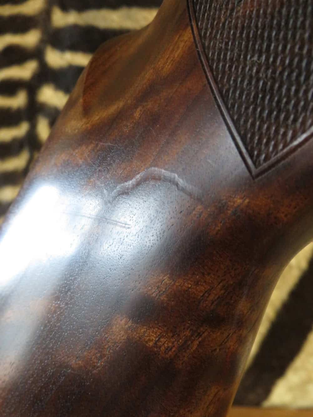 Fusil BROWNING B525 Game One Intégral Gaucher cal.12/76 canons 71 cm 4 chokes – Image 12