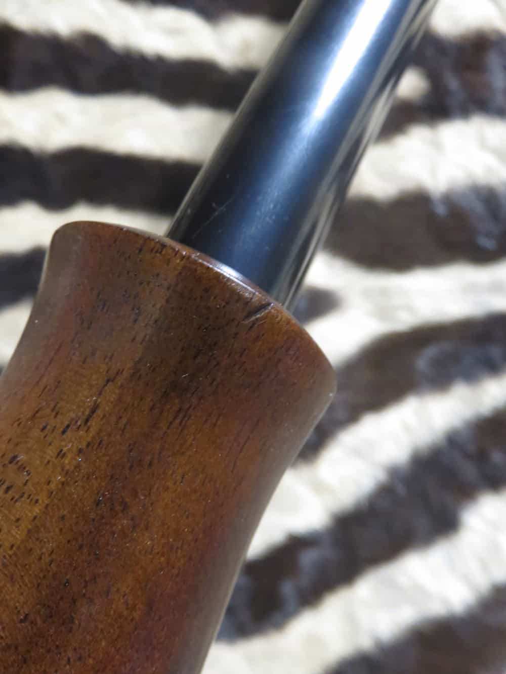 Fusil BROWNING B525 Game One Intégral Gaucher cal.12/76 canons 71 cm 4 chokes – Image 13