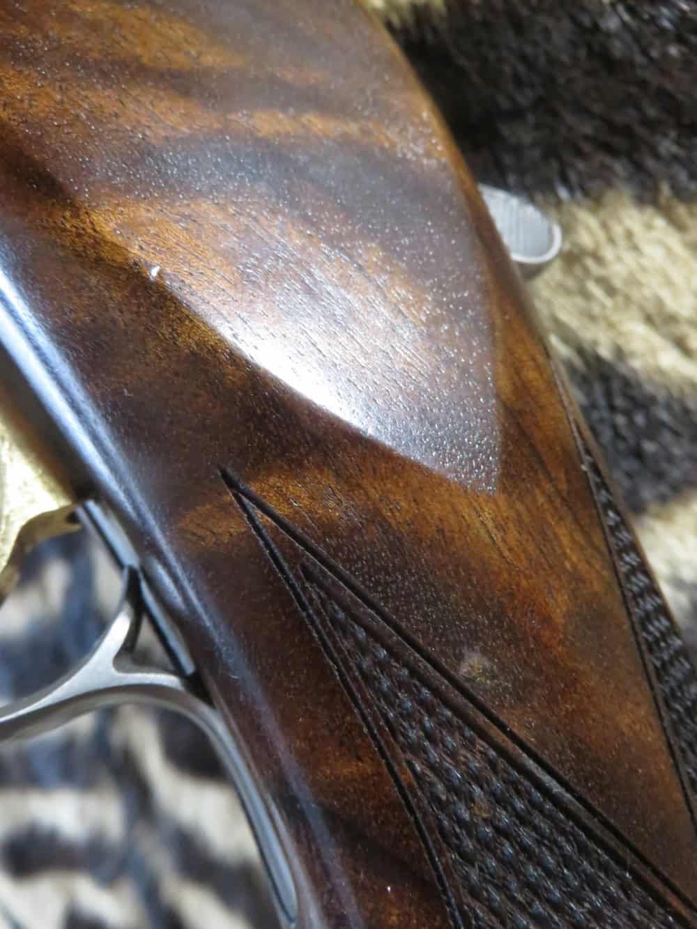 Fusil BROWNING B525 Game One Intégral Gaucher cal.12/76 canons 71 cm 4 chokes – Image 14