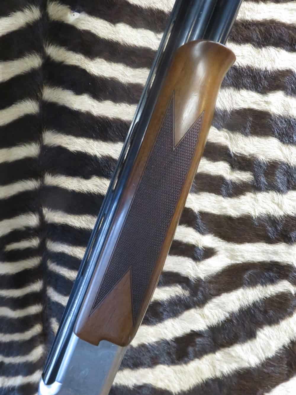Fusil BROWNING B525 Game One Intégral Gaucher cal.12/76 canons 71 cm 4 chokes – Image 3