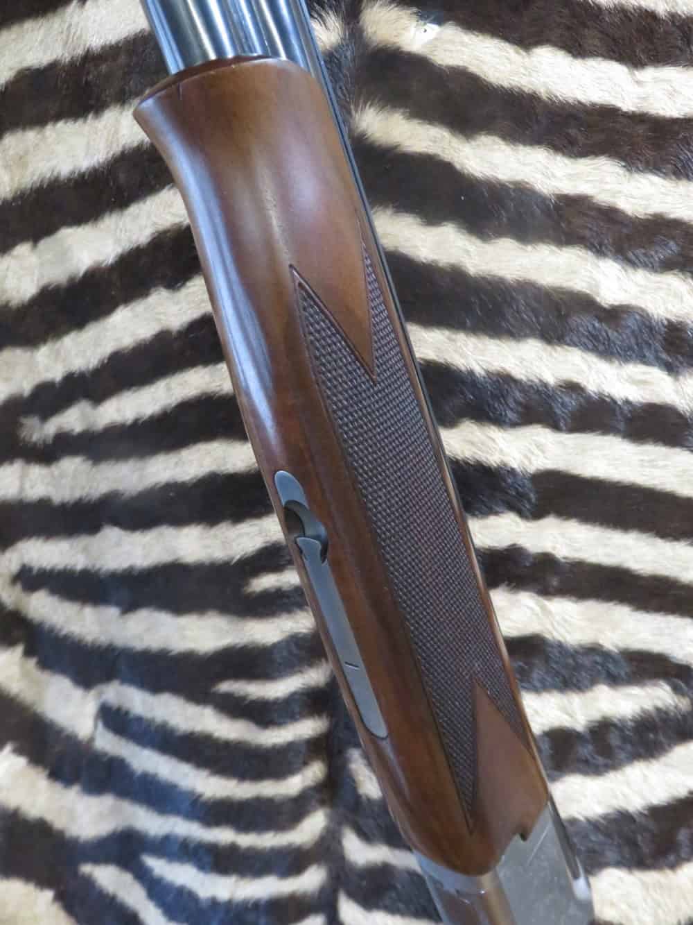 Fusil BROWNING B525 Game One Intégral Gaucher cal.12/76 canons 71 cm 4 chokes – Image 4