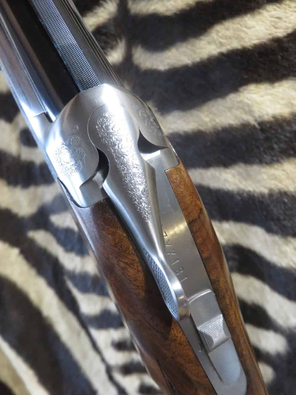 Fusil BROWNING B525 Game One Intégral Gaucher cal.12/76 canons 71 cm 4 chokes – Image 8