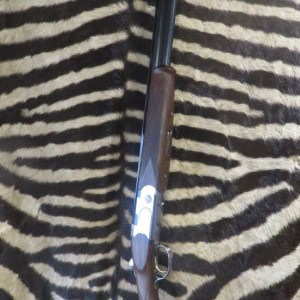 Fusil BERETTA 686 ONYX cal.20/76 canons 71 cm 5 chokes - mallette
