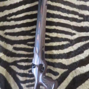 Carabine CZ 457 Thumbole cal.17HMR canon 52 cm varmint fileté 1/2x20