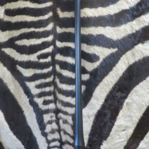Canon BLASER R8 rond - fileté cal.30-06 58 cm