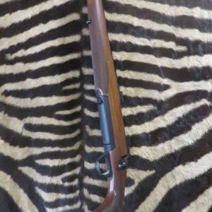 Carabine BROWNING X-Bolt GAUCHER cal.30-06 canon 53 cm fileté