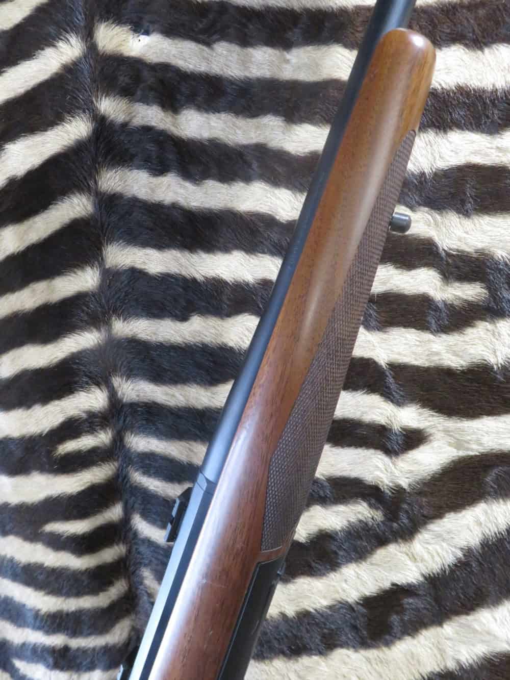 Carabine BROWNING X-Bolt GAUCHER cal.30-06 canon 53 cm fileté – Image 3