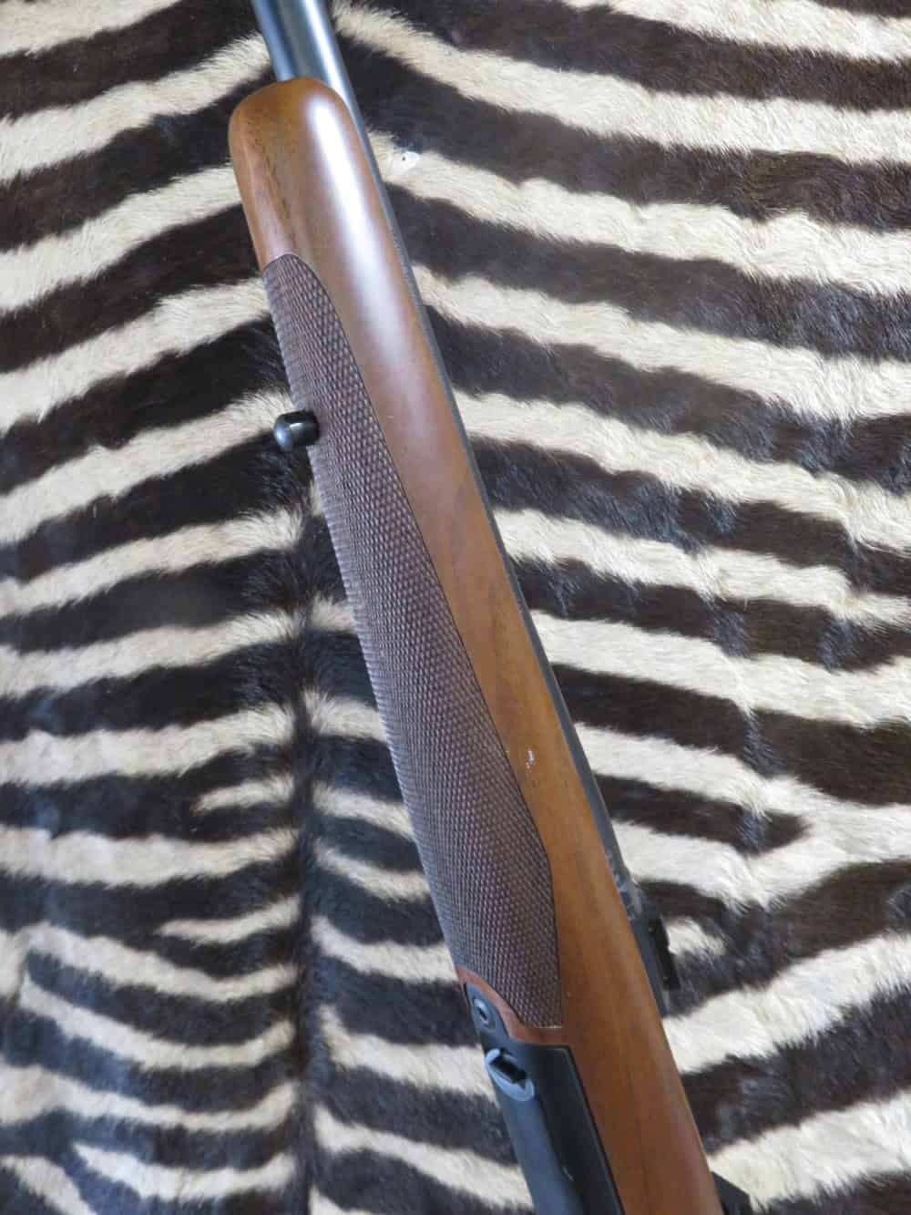 Carabine BROWNING X-Bolt GAUCHER cal.30-06 canon 53 cm fileté – Image 4