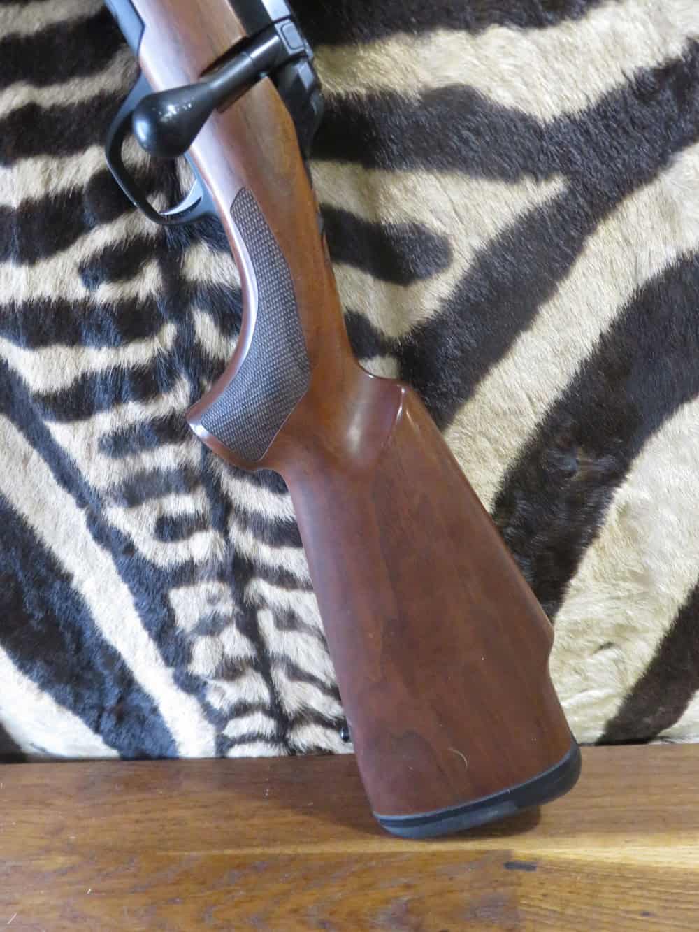 Carabine BROWNING X-Bolt GAUCHER cal.30-06 canon 53 cm fileté – Image 8