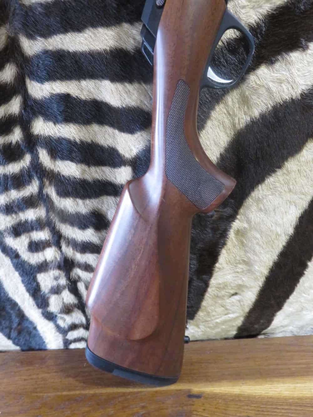 Carabine BROWNING X-Bolt GAUCHER cal.30-06 canon 53 cm fileté – Image 9