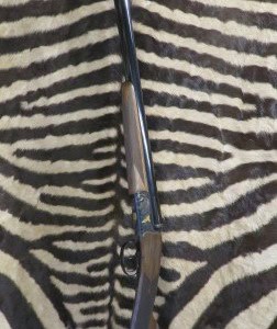 Fusil RENATO BALDI Tradition Juxtaposé Jaspé cal.20/76 canons 71 cm 3 chokes