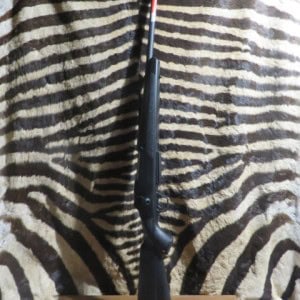 Carabine à verrou WINCHESTER XPR Compo cal.243win canon 53 cm fileté 14x100 (Copie)