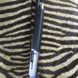 Fusil semi auto WINCHESTER SX4 Silver Performance cal.12/76 canon 76 cm 5 chokes