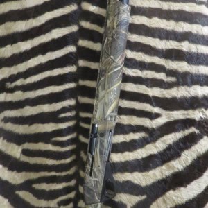 Fusil FRANCHI Affinity 3 Camo Max 5 cal.20/76 canon 71 cm 3 chokes