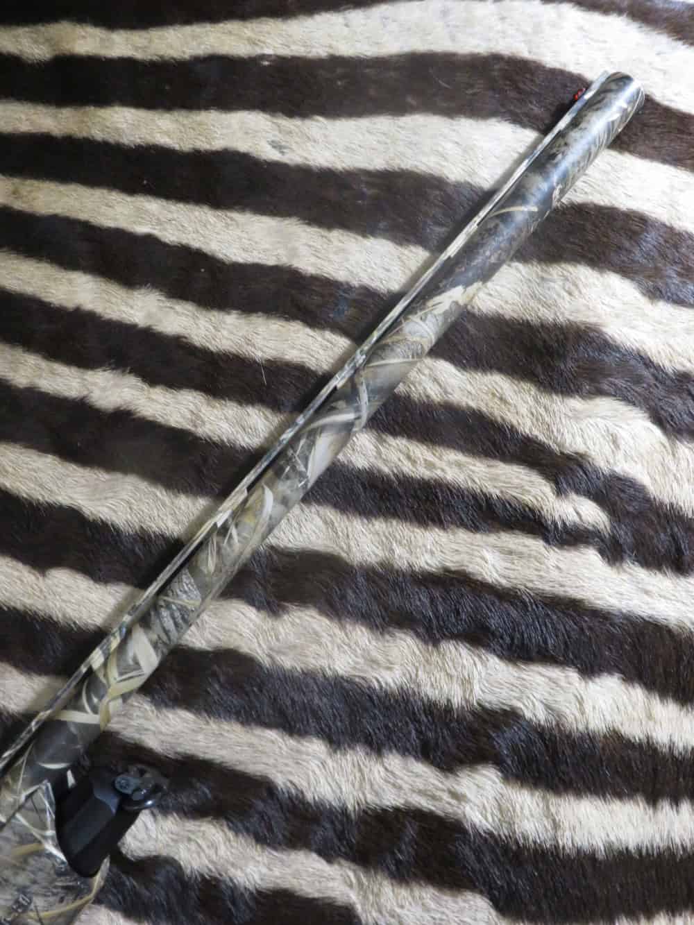 Fusil FRANCHI Affinity 3 Camo Max 5 cal.20/76 canon 71 cm 3 chokes – Image 2