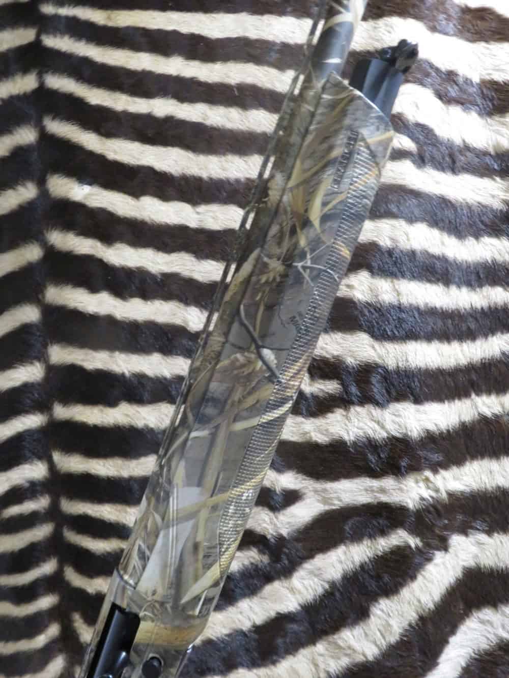 Fusil FRANCHI Affinity 3 Camo Max 5 cal.20/76 canon 71 cm 3 chokes – Image 3