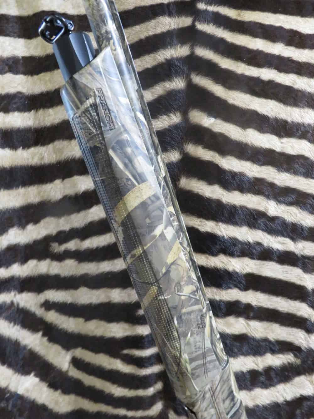 Fusil FRANCHI Affinity 3 Camo Max 5 cal.20/76 canon 71 cm 3 chokes – Image 4