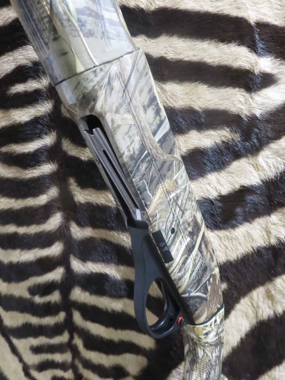 Fusil FRANCHI Affinity 3 Camo Max 5 cal.20/76 canon 71 cm 3 chokes – Image 6