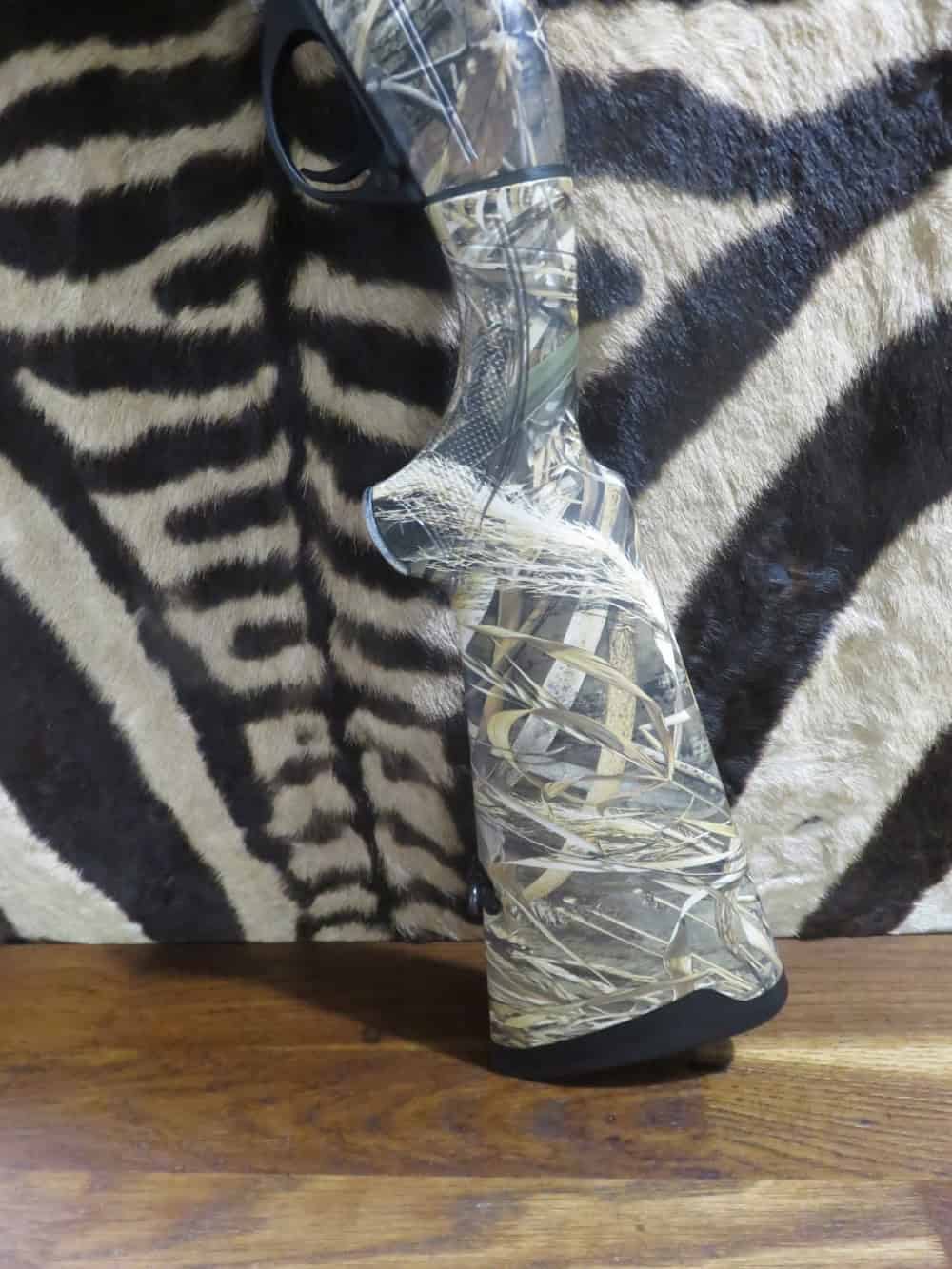 Fusil FRANCHI Affinity 3 Camo Max 5 cal.20/76 canon 71 cm 3 chokes – Image 8