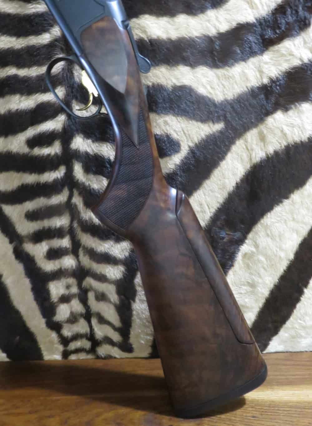 Spécial IWA - fusil BROWNING Ultra XS Dark Pro Adjust grade 4 cal.410 canons 81 cm 8 chokes – Image 9