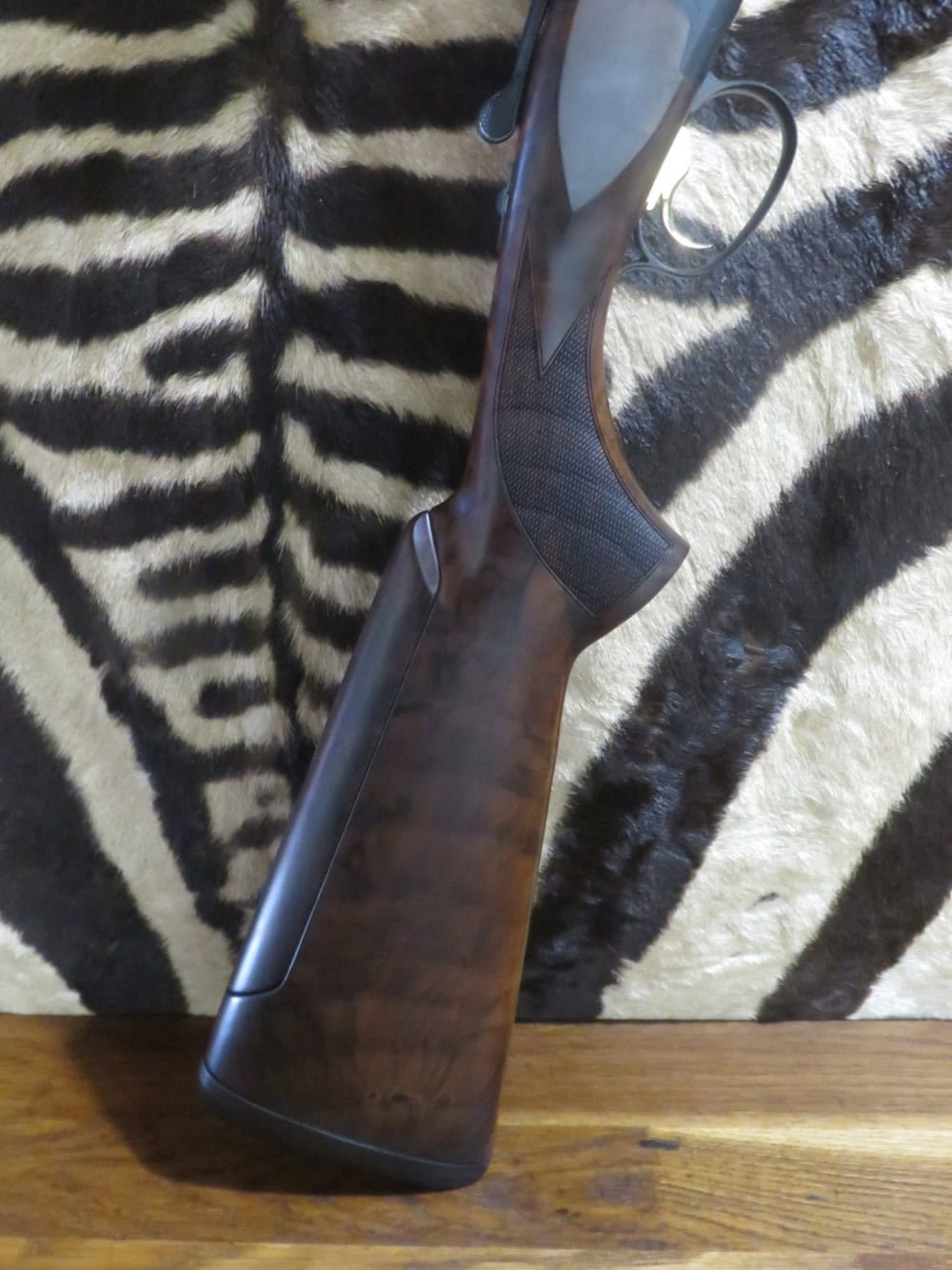 Spécial IWA - fusil BROWNING Ultra XS Dark Pro Adjust grade 4 cal.410 canons 81 cm 8 chokes – Image 10