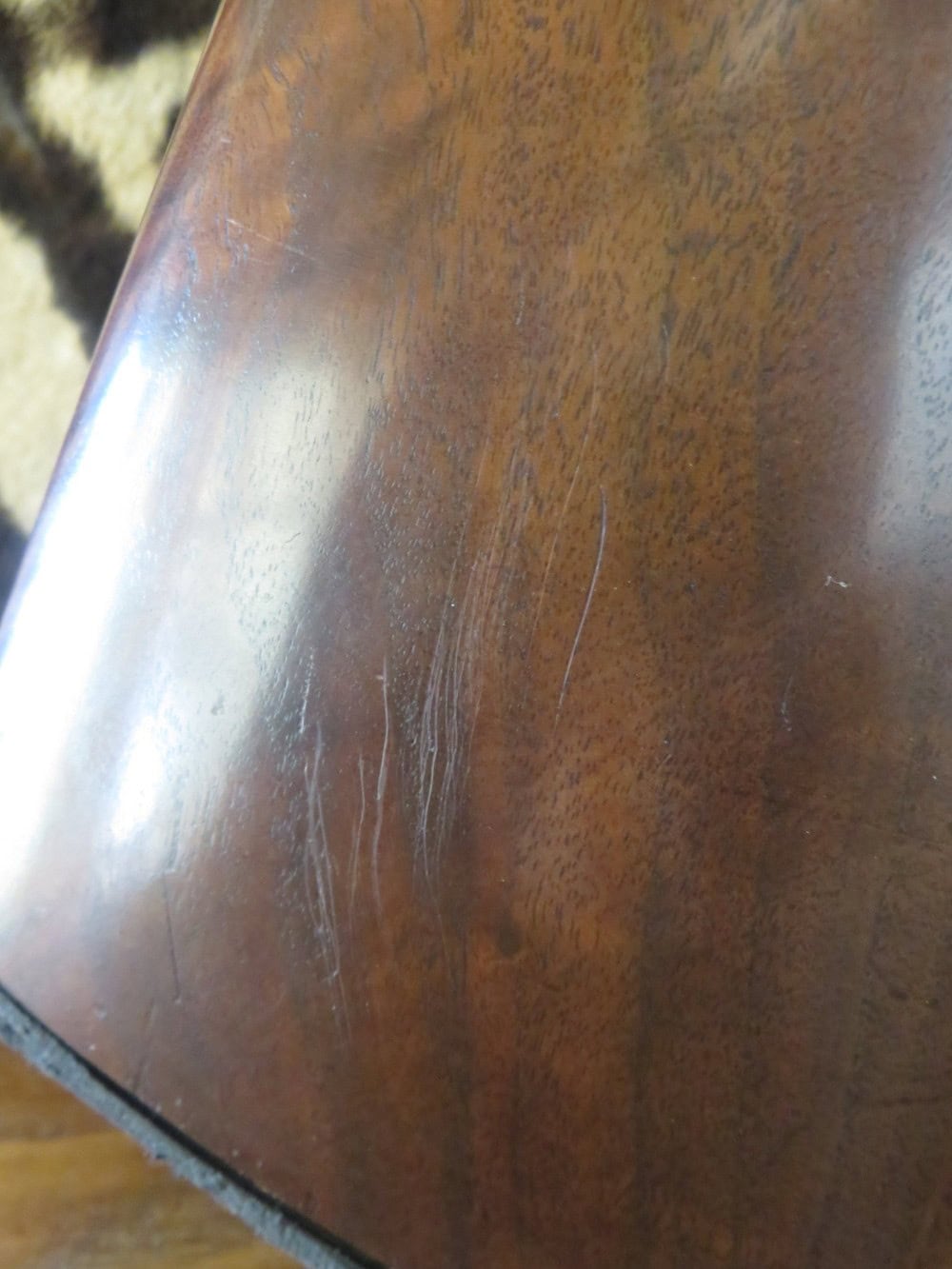 Fusil BROWNING B725 Sporter cal.12/76 canons 71 cm 5 chokes - mallette – Image 11