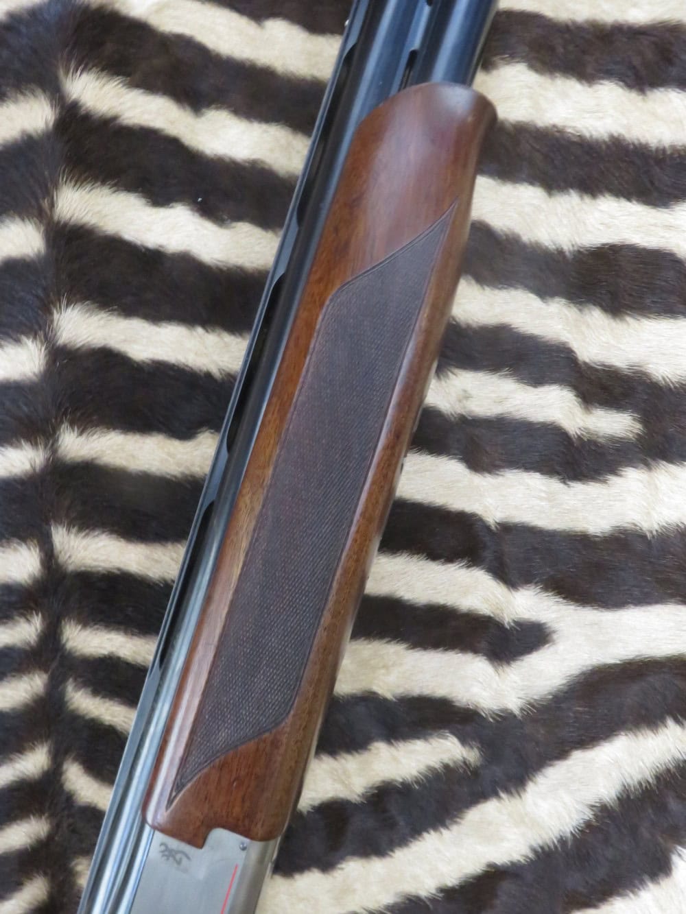 Fusil BROWNING B725 Sporter cal.12/76 canons 71 cm 5 chokes - mallette – Image 3