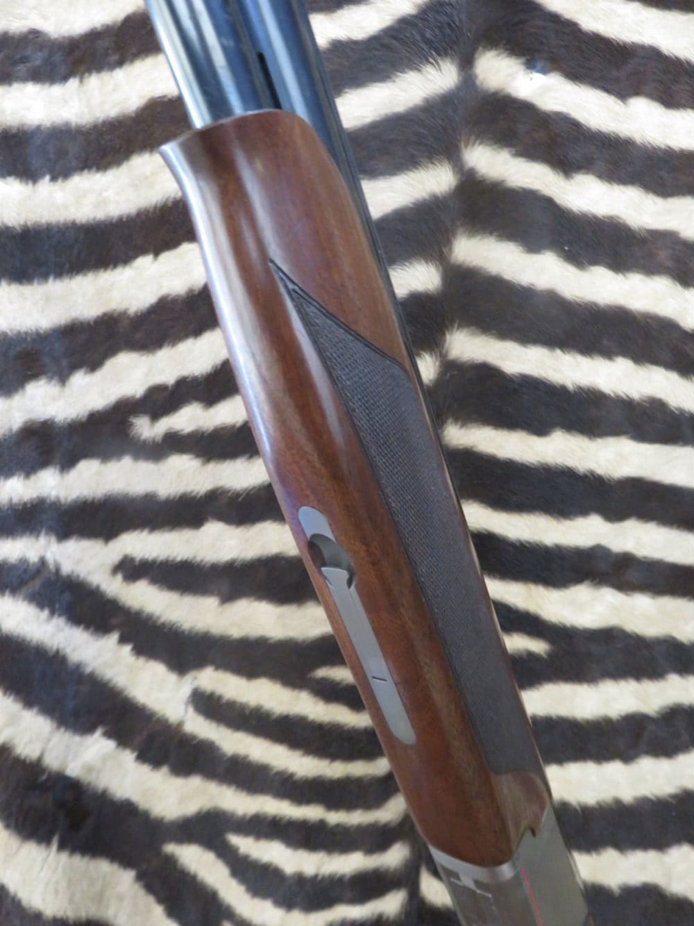 Fusil BROWNING B725 Sporter cal.12/76 canons 71 cm 5 chokes - mallette – Image 4