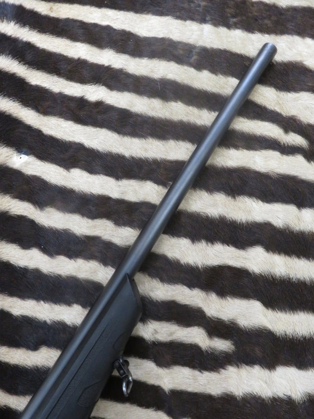 Carabine REMINGTON 770 cal.270win canon 56 cm - lunette Bushnell – Image 2