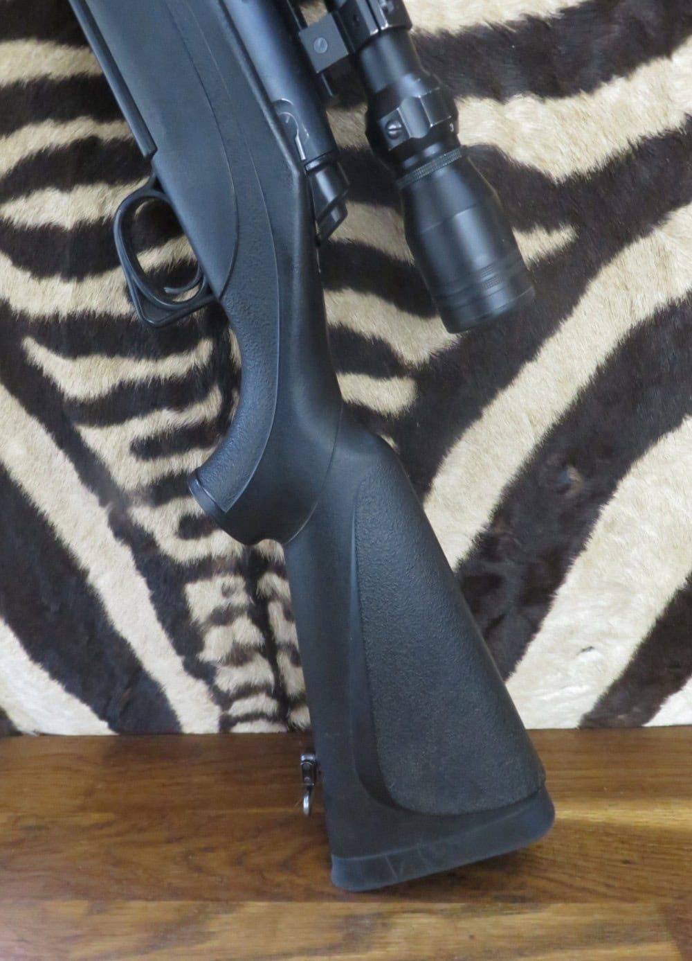 Carabine REMINGTON 770 cal.270win canon 56 cm - lunette Bushnell – Image 8
