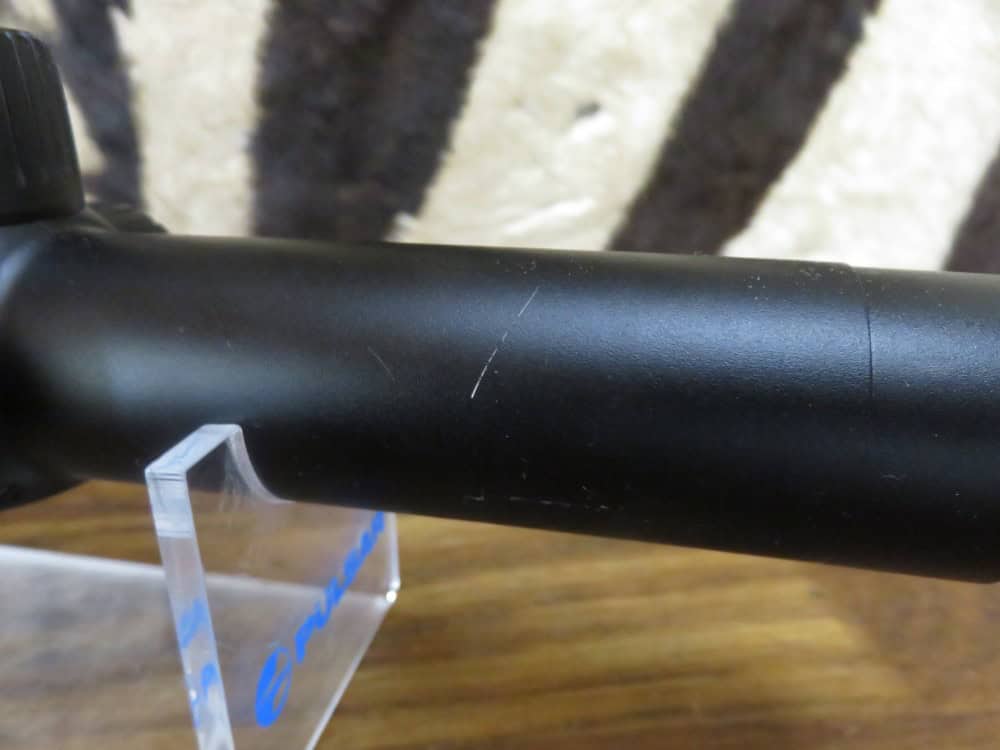 Lunette de battue SWAROVSKI Z8i 1-8x24 ret 4Ai – Image 6