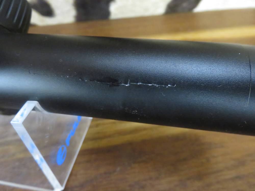 Lunette de battue SWAROVSKI Z8i 1-8x24 ret 4Ai – Image 9
