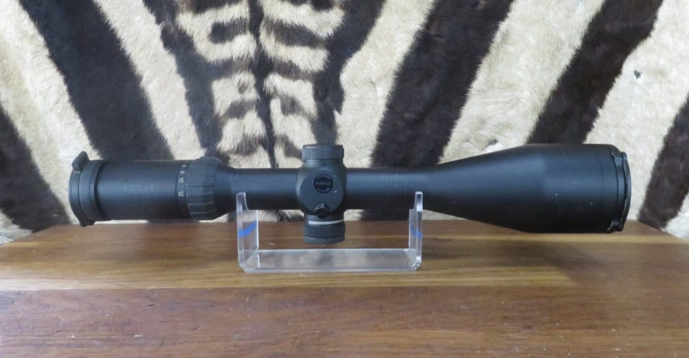 Lunette d'affût HAWKE Endurance 30 3-12x56 ret LR Dot IR – Image 4