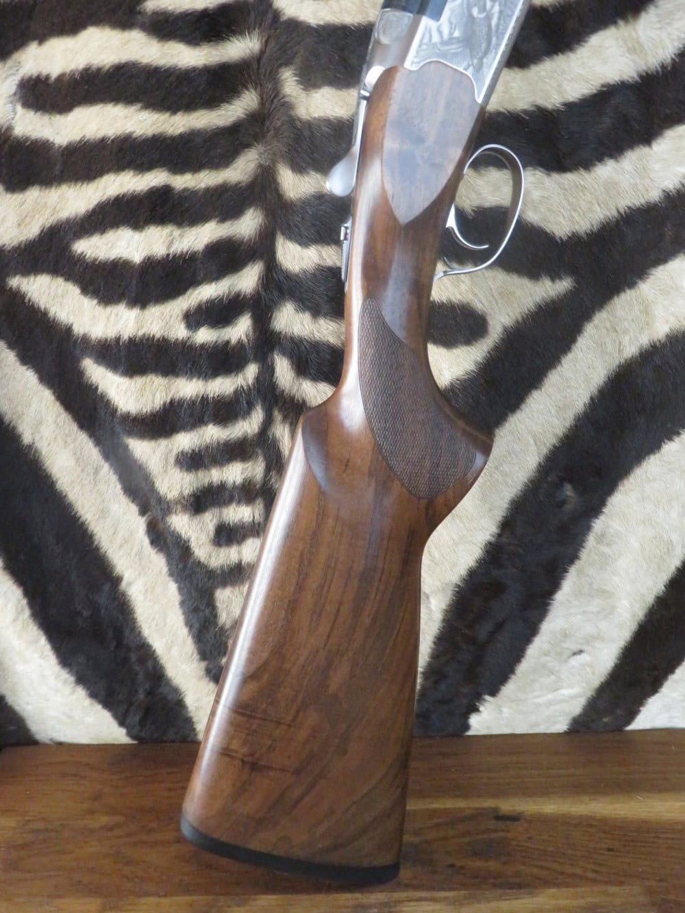 Fusil BERETTA 687 SP III Sporting cal.12/76 canons 76 cm 5 chokes externes - mallette – Image 10