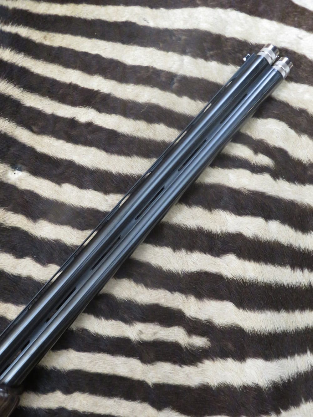 Fusil BERETTA 687 SP III Sporting cal.12/76 canons 76 cm 5 chokes externes - mallette – Image 2