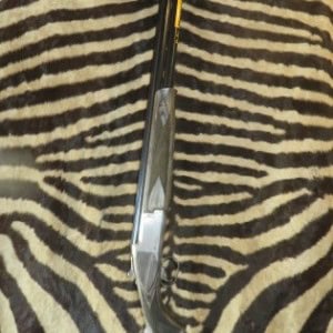 Fusil superposé BROWNING B 525 Laminated Adjust Sporter cal.12/76 canons 81cm 4 chokes busc réglable