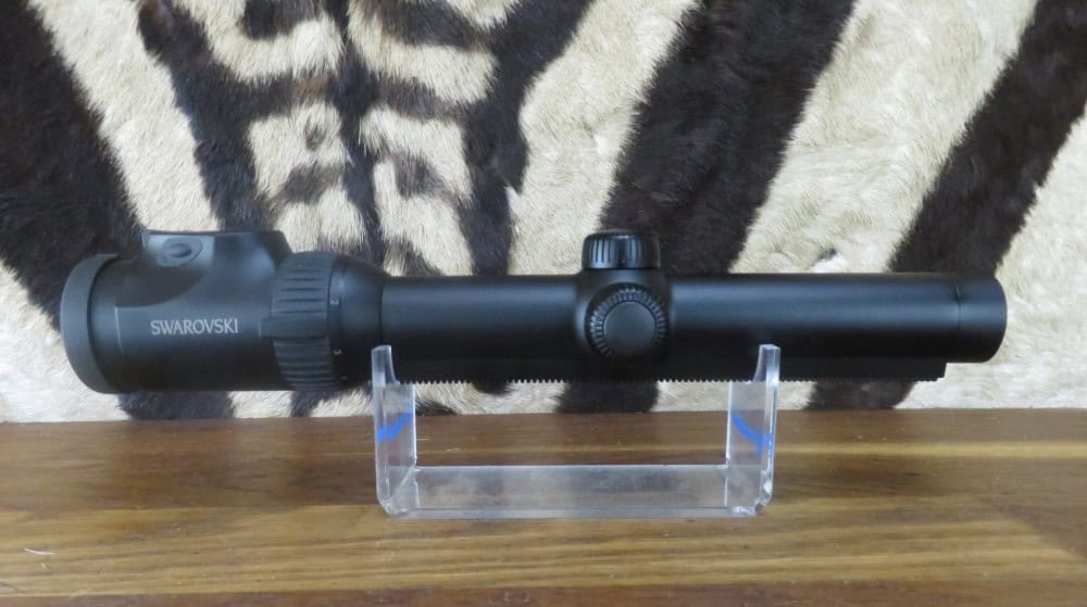 Lunette de battue SWAROVSKI Z6I 1-6x24 à rail ret 4Ai – Image 2