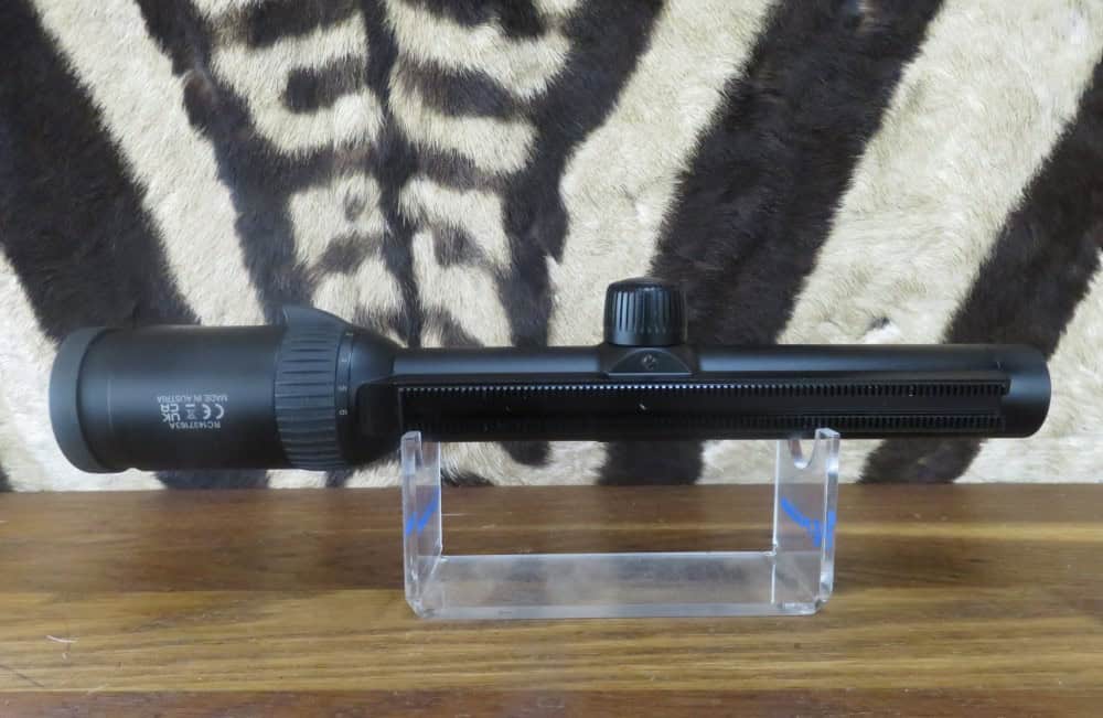 Lunette de battue SWAROVSKI Z6I 1-6x24 à rail ret 4Ai – Image 3