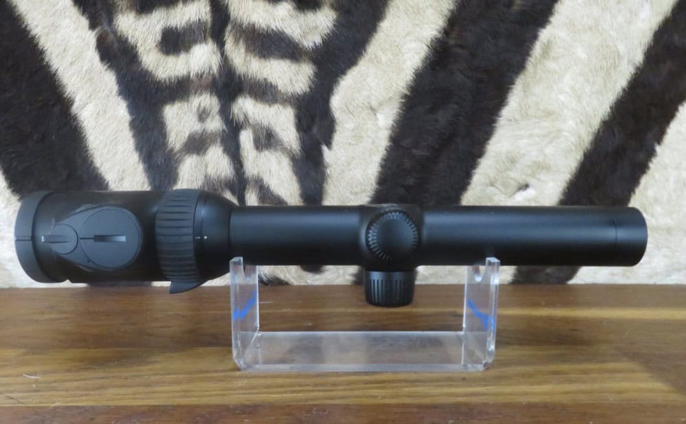 Lunette de battue SWAROVSKI Z6I 1-6x24 à rail ret 4Ai – Image 4