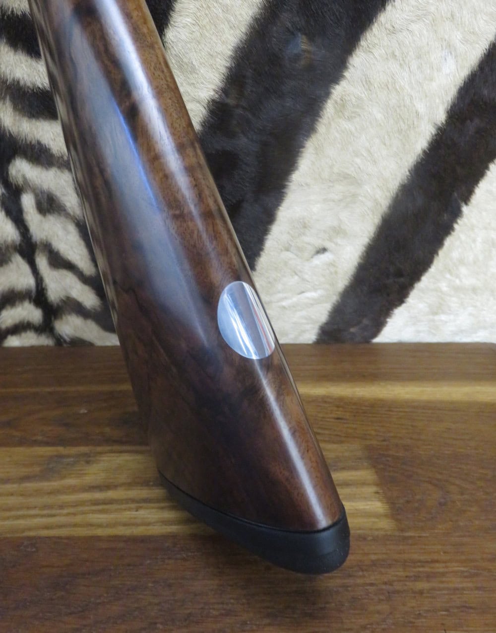 Fusil BROWNING B525 HTG Médaillon Silver cal.20/76 canons 76 cm 5 chokes - mallette opaline – Image 13