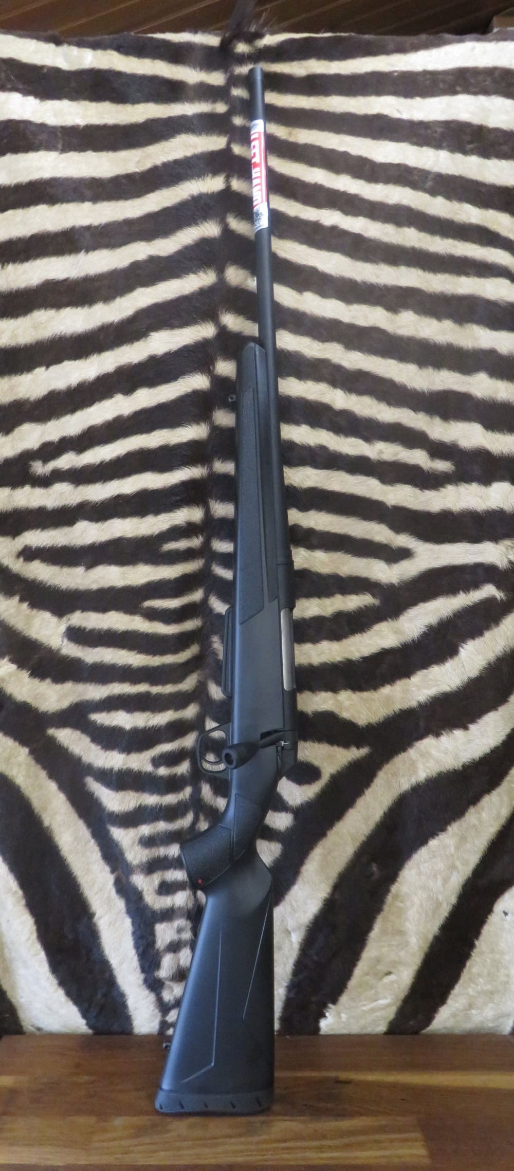 Carabine à verrou WINCHESTER XPR Compo GAUCHER cal.30-06 canon 53 cm fileté 14x100